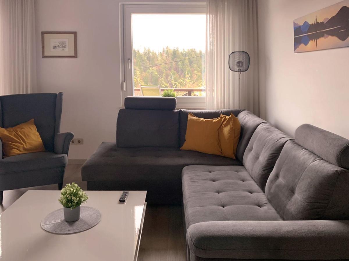 Apartments Franc Bled Eksteriør bilde